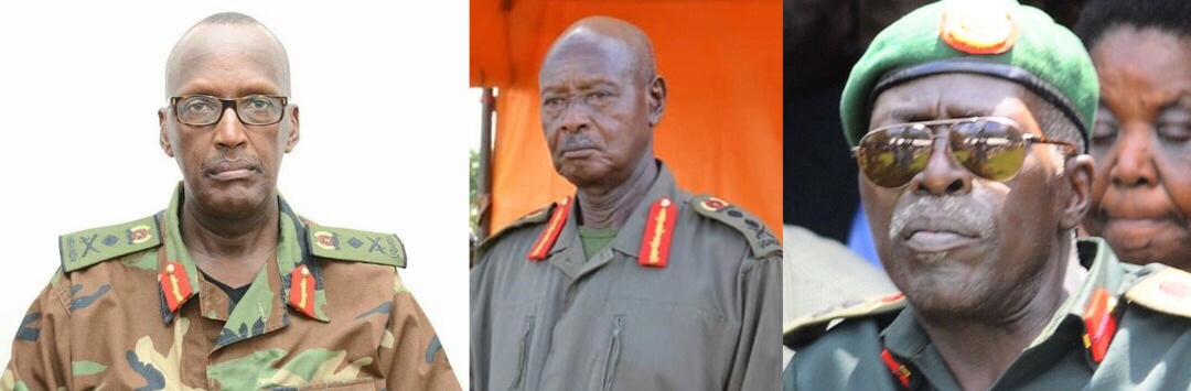 Rwanda’s strict accountability alien to Senile Museveni’s attack dog Katureebe